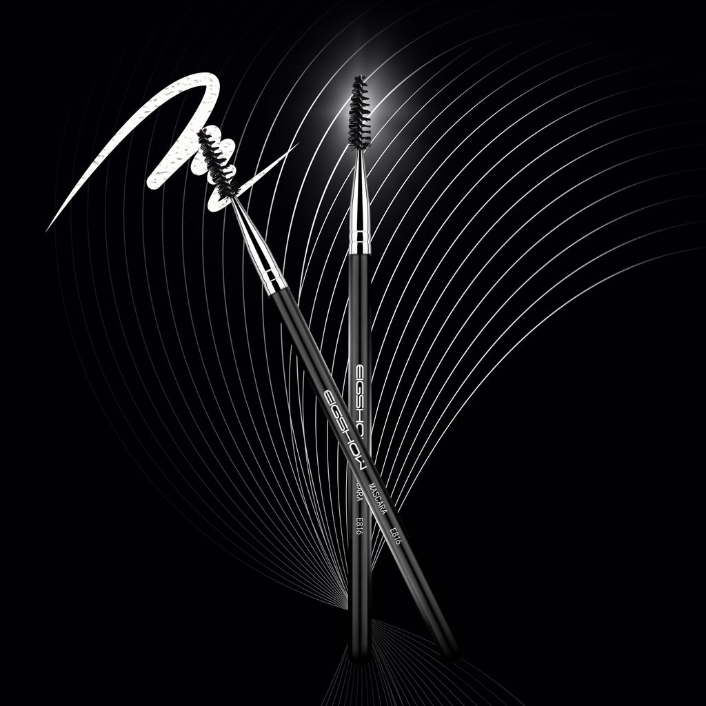 E816 - MASCARA BRUSH