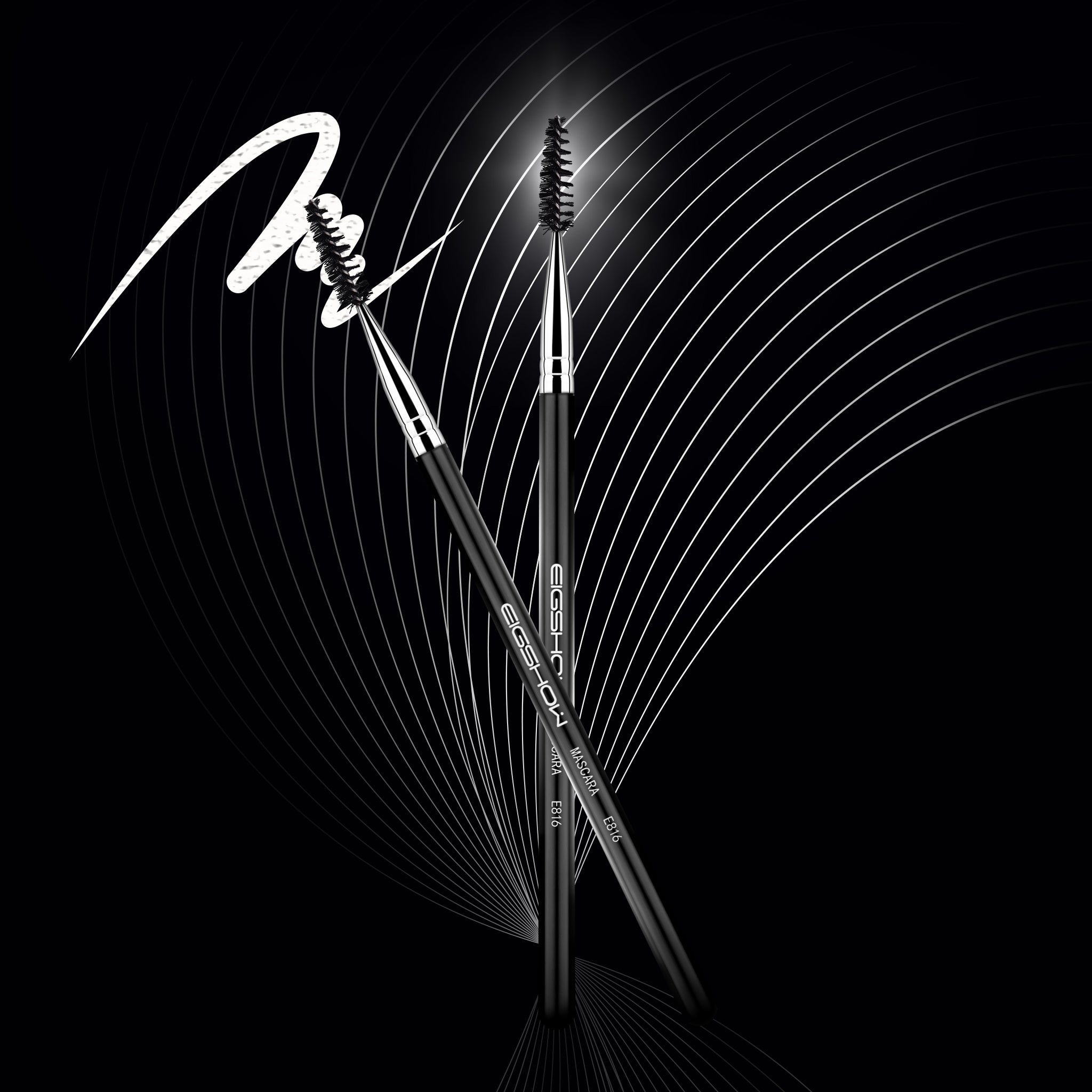 E816 - MASCARA BRUSH