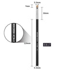 E817 - EYE BROW BRUSH