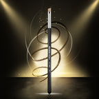 E817 - EYE BROW BRUSH