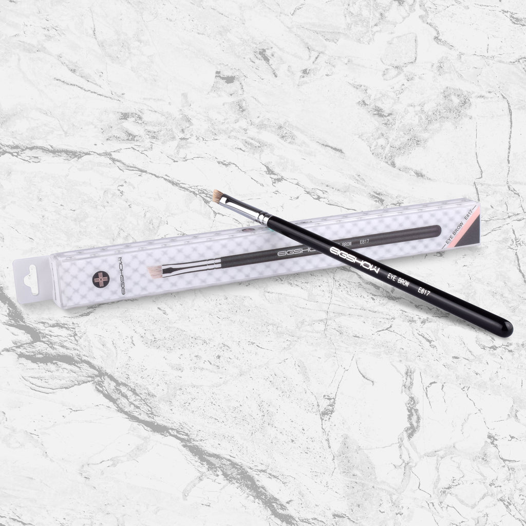 E817 - EYE BROW BRUSH