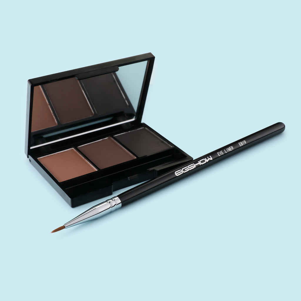 E819 - Eyeliner Brush