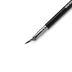 E820 - Bent Eyeliner Brush