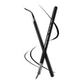 E820 - Bent Eyeliner Brush
