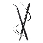 E820 - Bent Eyeliner Brush