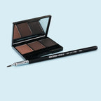 E820 - Bent Eyeliner Brush