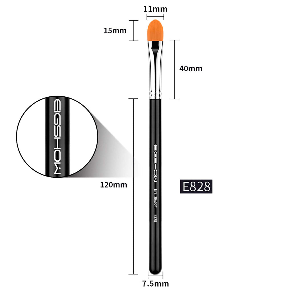 E828 - EYE SHADOW PRIMER BRUSH