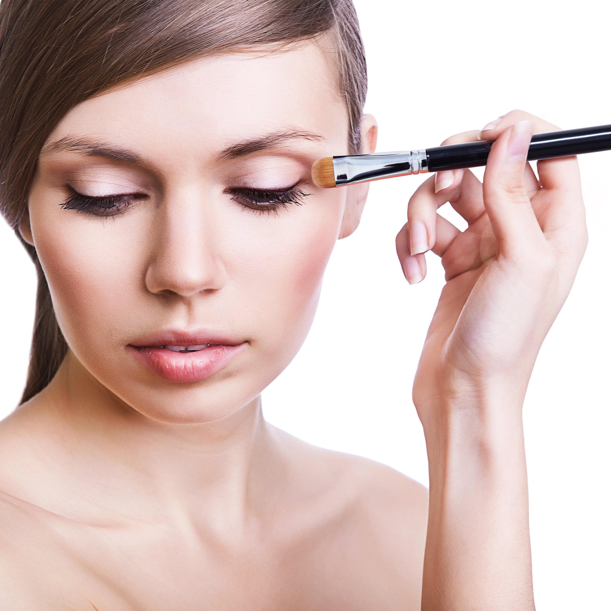 E829 - EYE SHADOW BRUSH