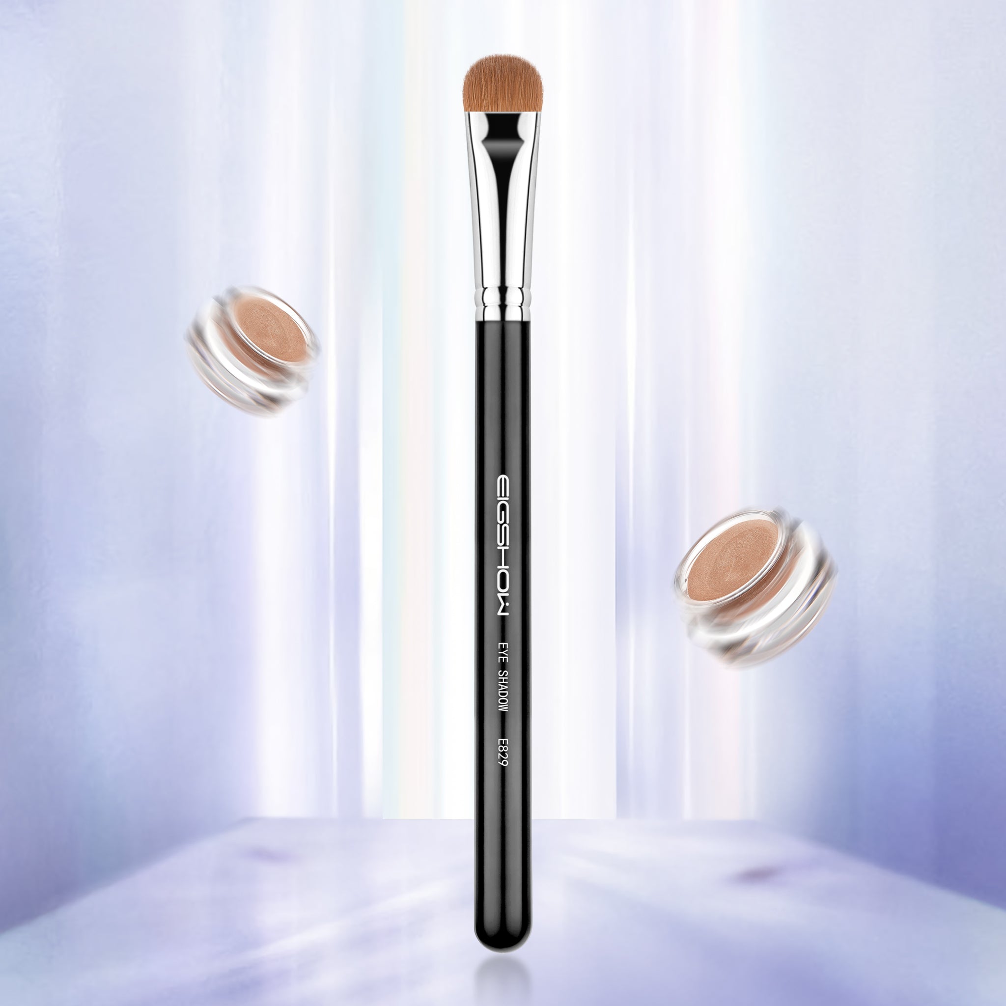 E829 - EYE SHADOW BRUSH