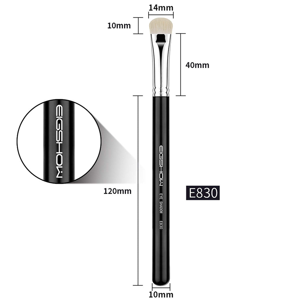 E830 - EYE SHADOW BRUSH