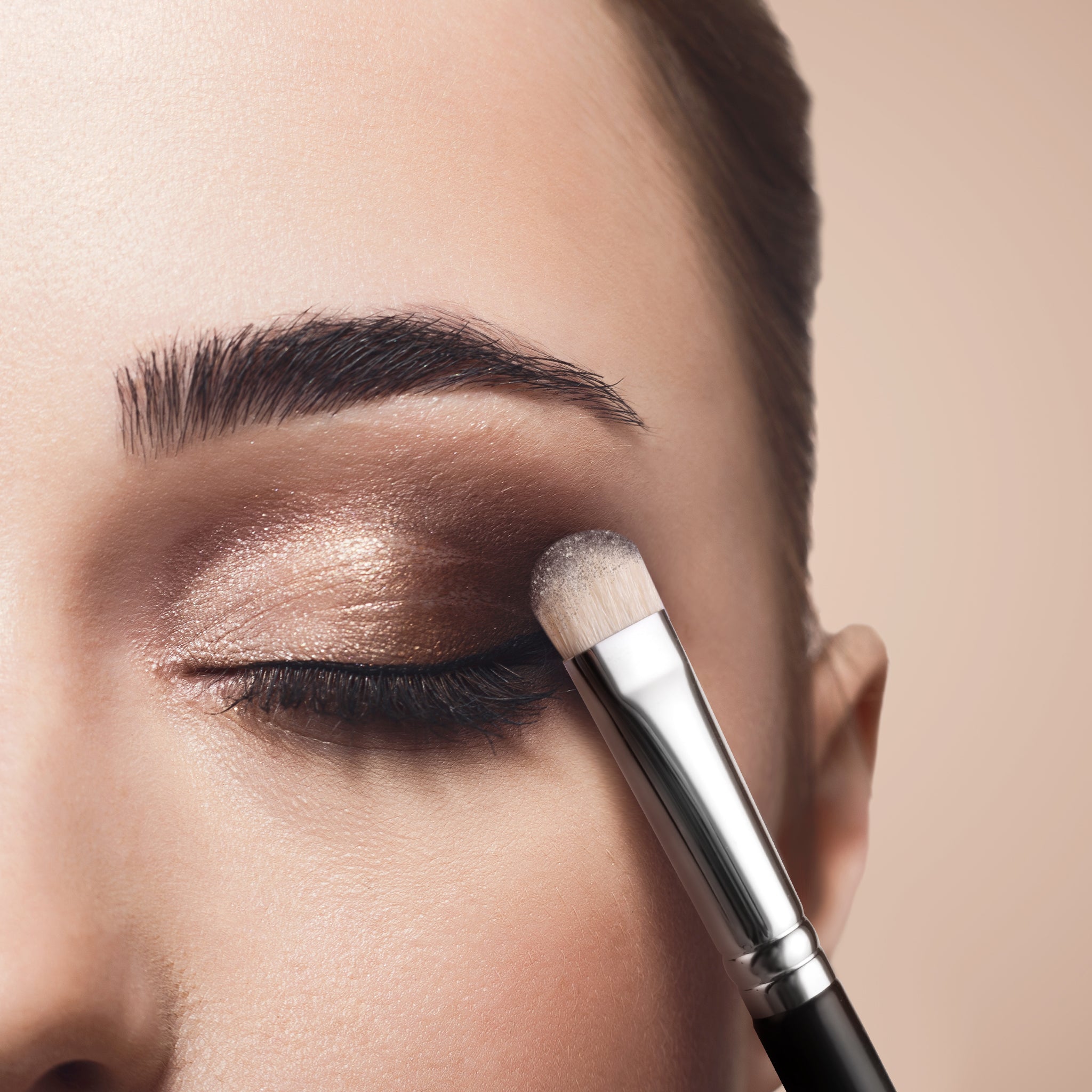 E830 - EYE SHADOW BRUSH