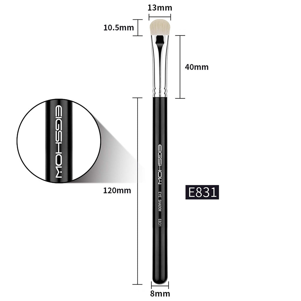 E831 - Eyeshadow Brush