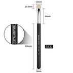 E831 - Eyeshadow Brush