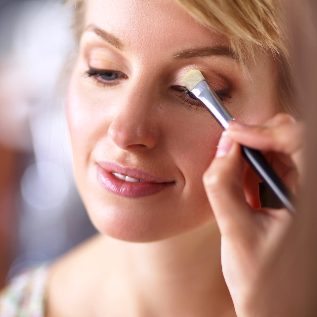 E831 - Eyeshadow Brush