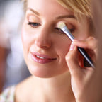 E831 - Eyeshadow Brush