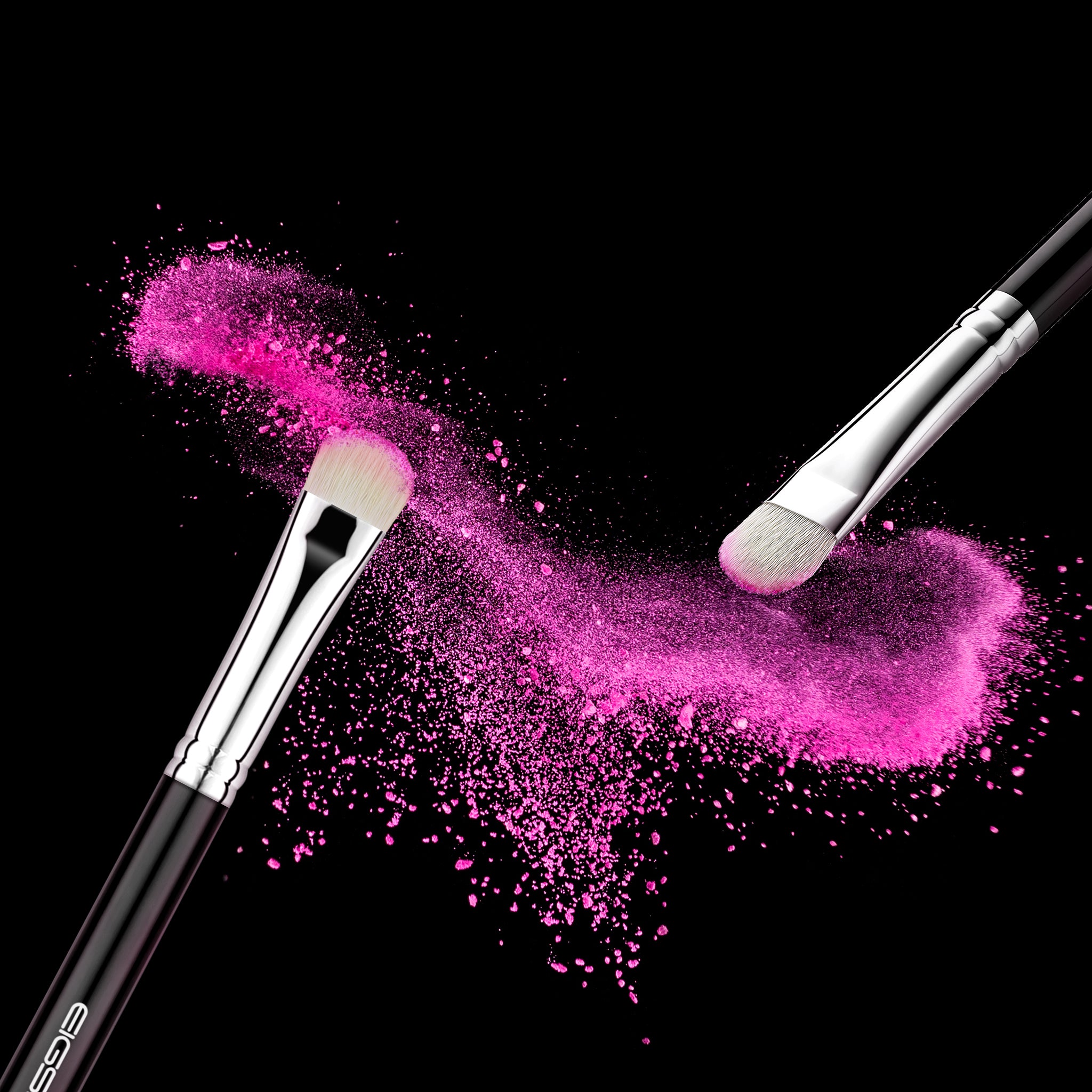 E831 - Eyeshadow Brush