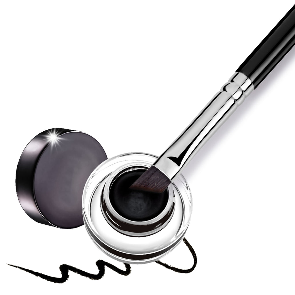 E835 - ANGLED EYELINER BRUSH