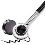 E835 - ANGLED EYELINER BRUSH