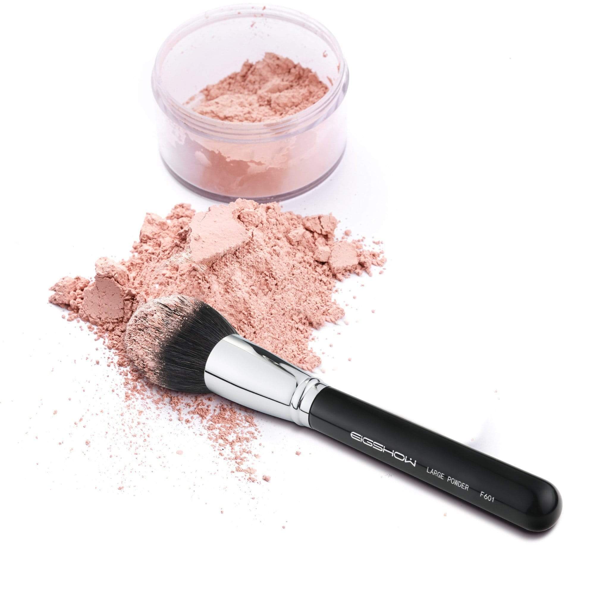 F601 - LARGE POWDER BRUSH