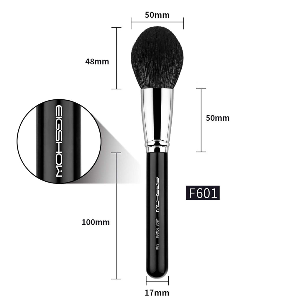 F601 - LARGE POWDER BRUSH