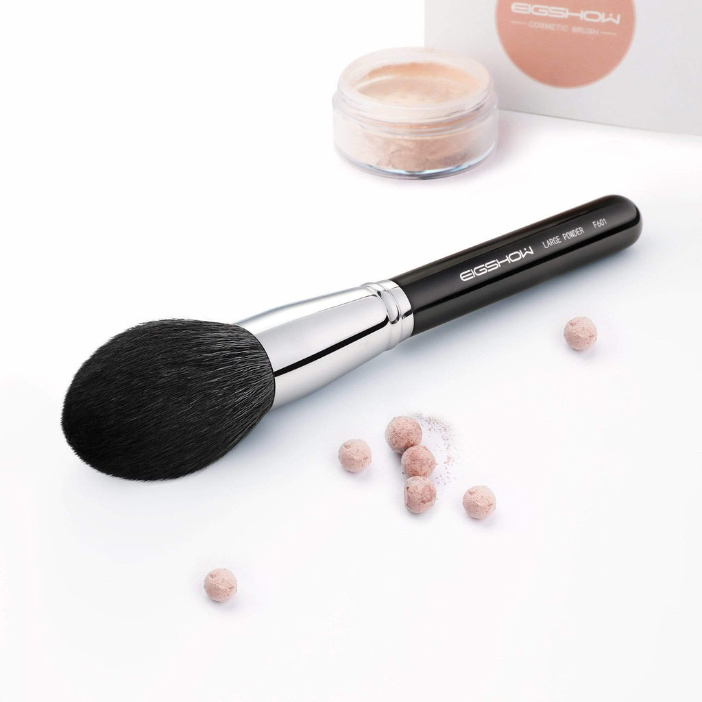 F601 - LARGE POWDER BRUSH