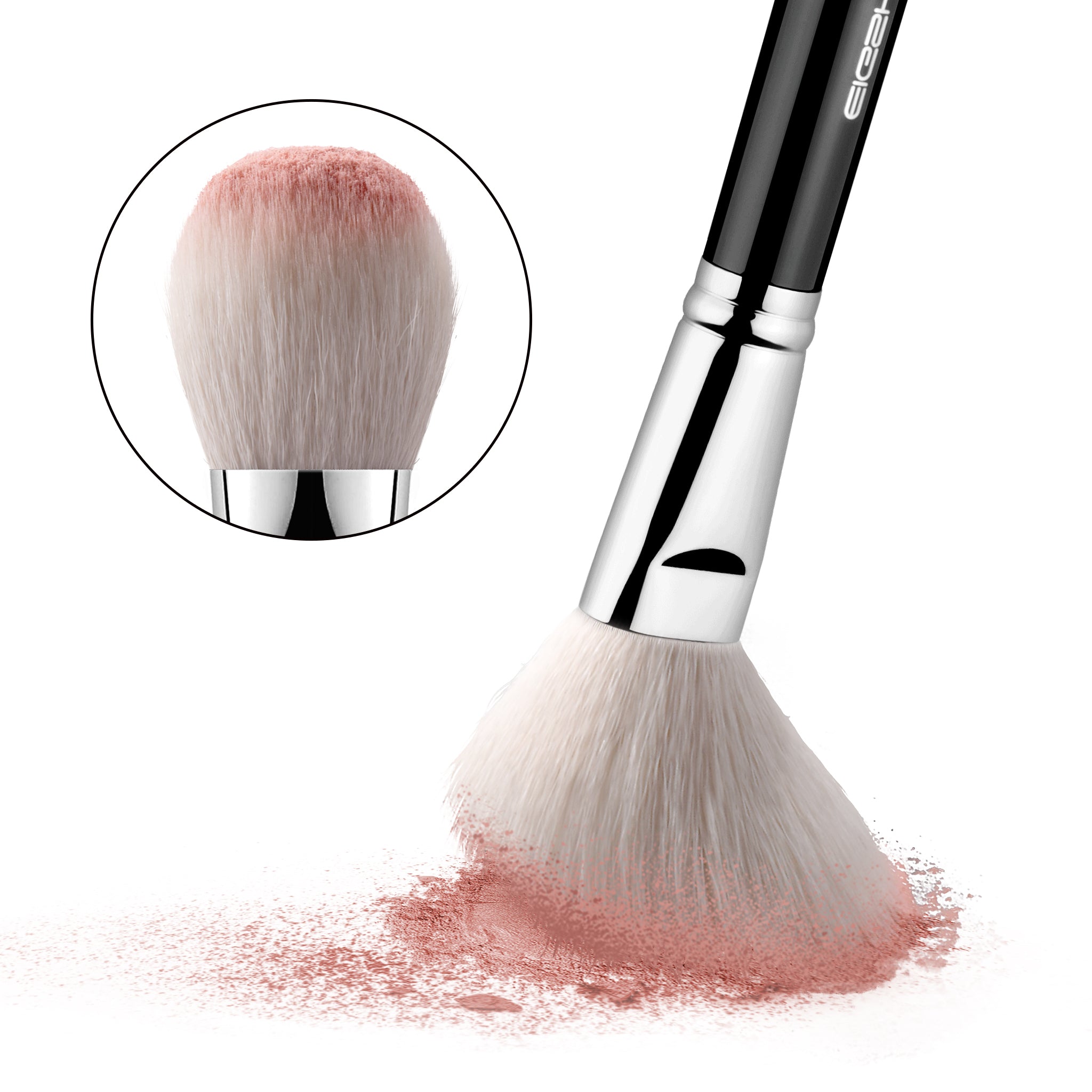 F603 - DOME POWDER BRUSH