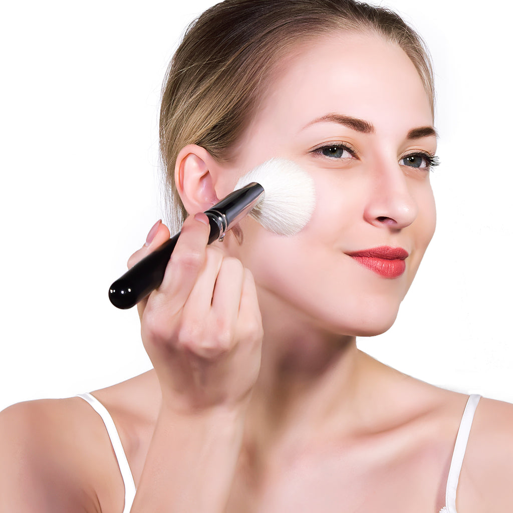 F603 - DOME POWDER BRUSH