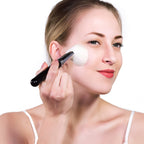 F603 - DOME POWDER BRUSH