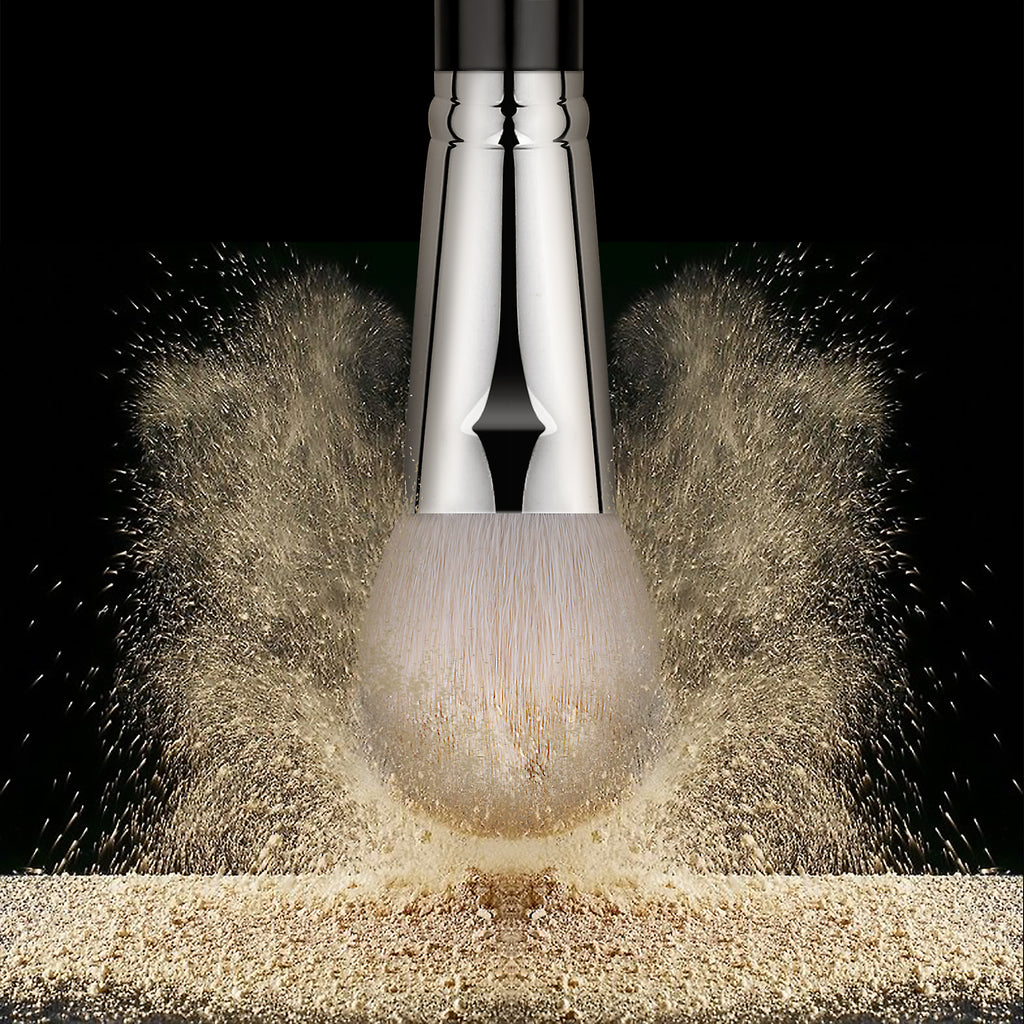 F605 - Blush Brush