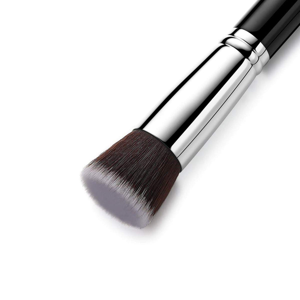 F614 - FLAT KABUKI BRUSH