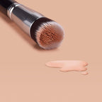 F614 - FLAT KABUKI BRUSH