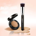 F614 - FLAT KABUKI BRUSH