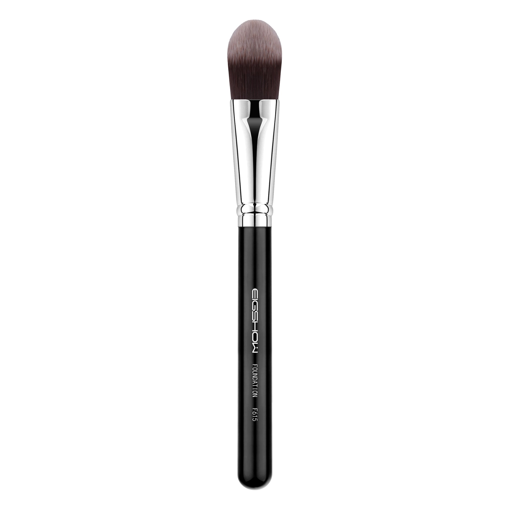 F615 - FLAT FOUNDATION BRUSH