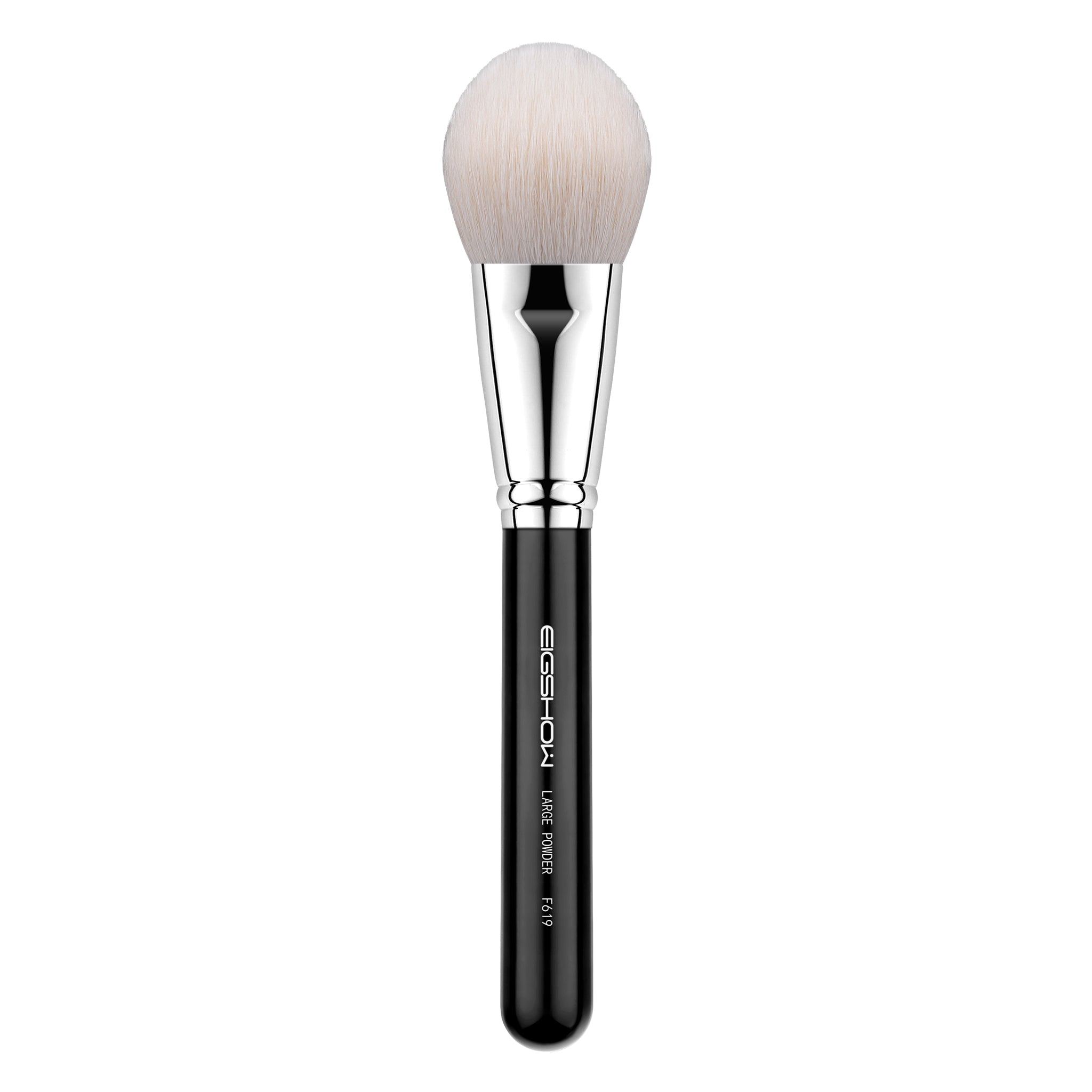 F619 - Large Powder Brush