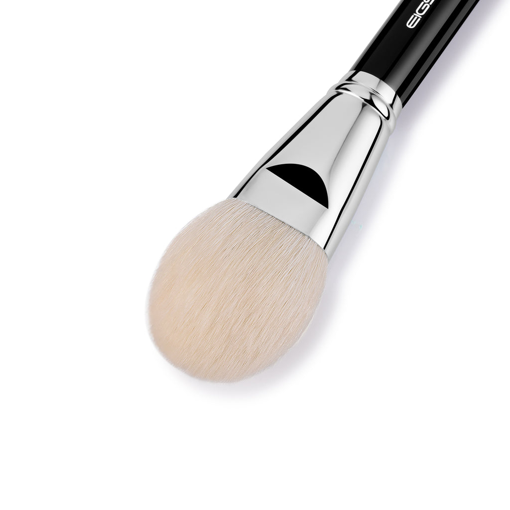 F619 - Large Powder Brush