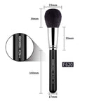 F620 - DOME POWDER BRUSH