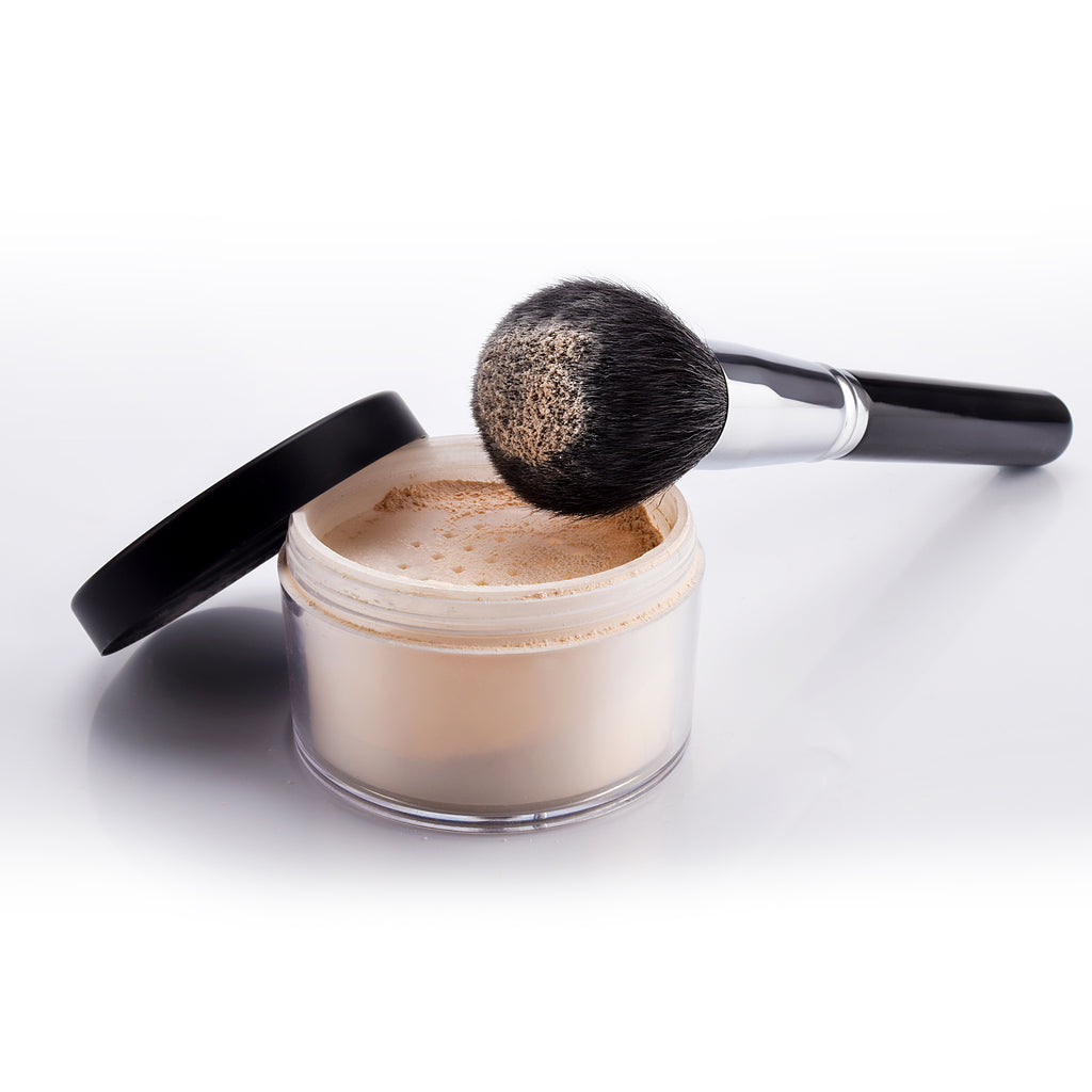 F620 - DOME POWDER BRUSH