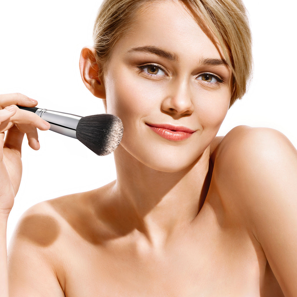 F620 - DOME POWDER BRUSH