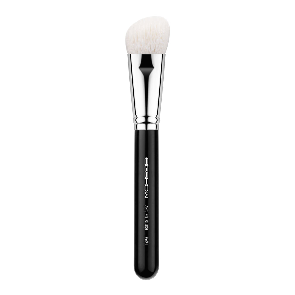 F621 - Angled Contour Brush