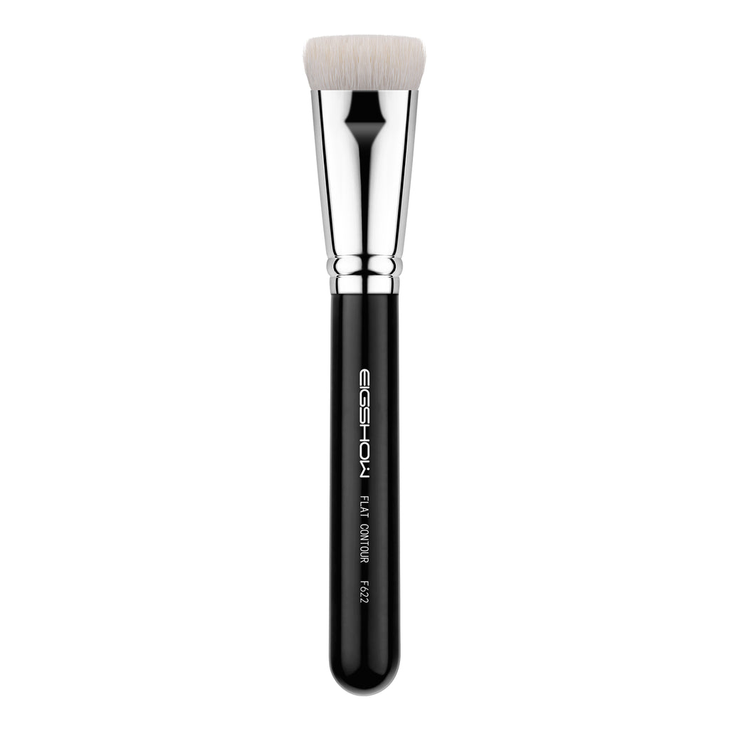 F622 - FLAT CONTOUR BRUSH