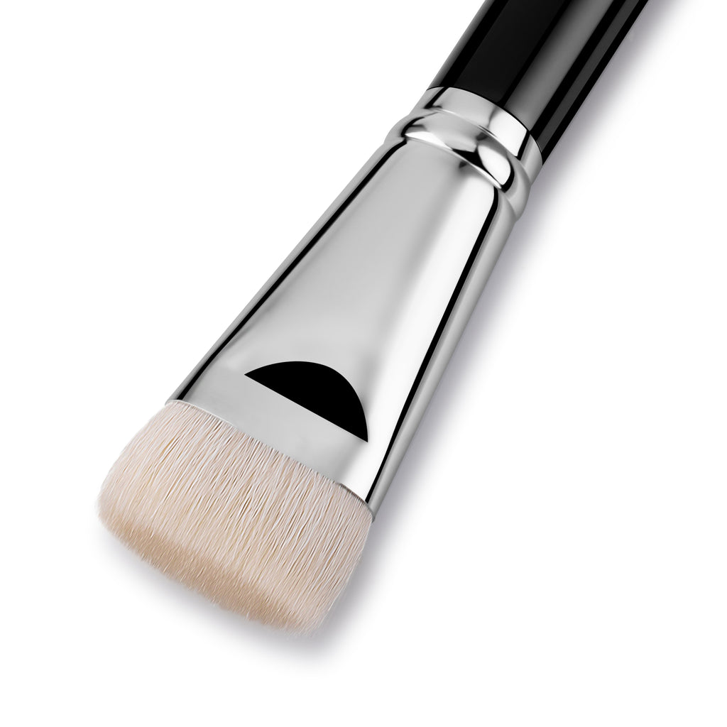 F622 - FLAT CONTOUR BRUSH