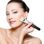 F622 - FLAT CONTOUR BRUSH