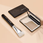 F622 - FLAT CONTOUR BRUSH