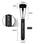 F623 - FLAT CONTOUR BRUSH