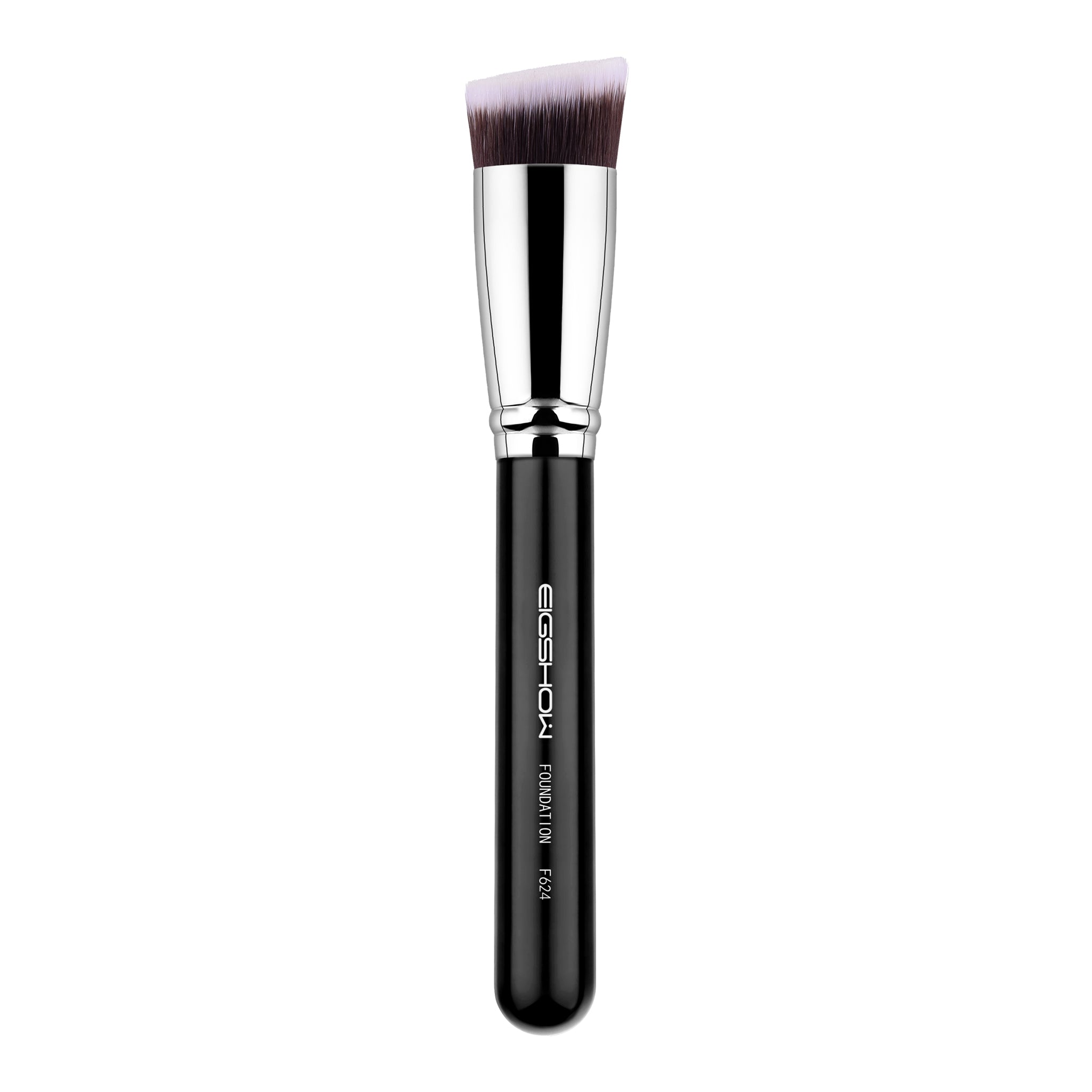 F624 - Angled Foundation Brush