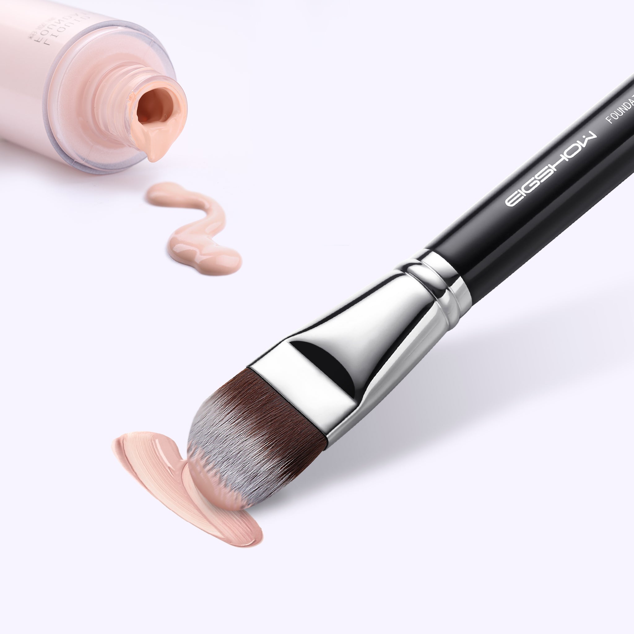F625 - KABUKI FOUNDATION BRUSH