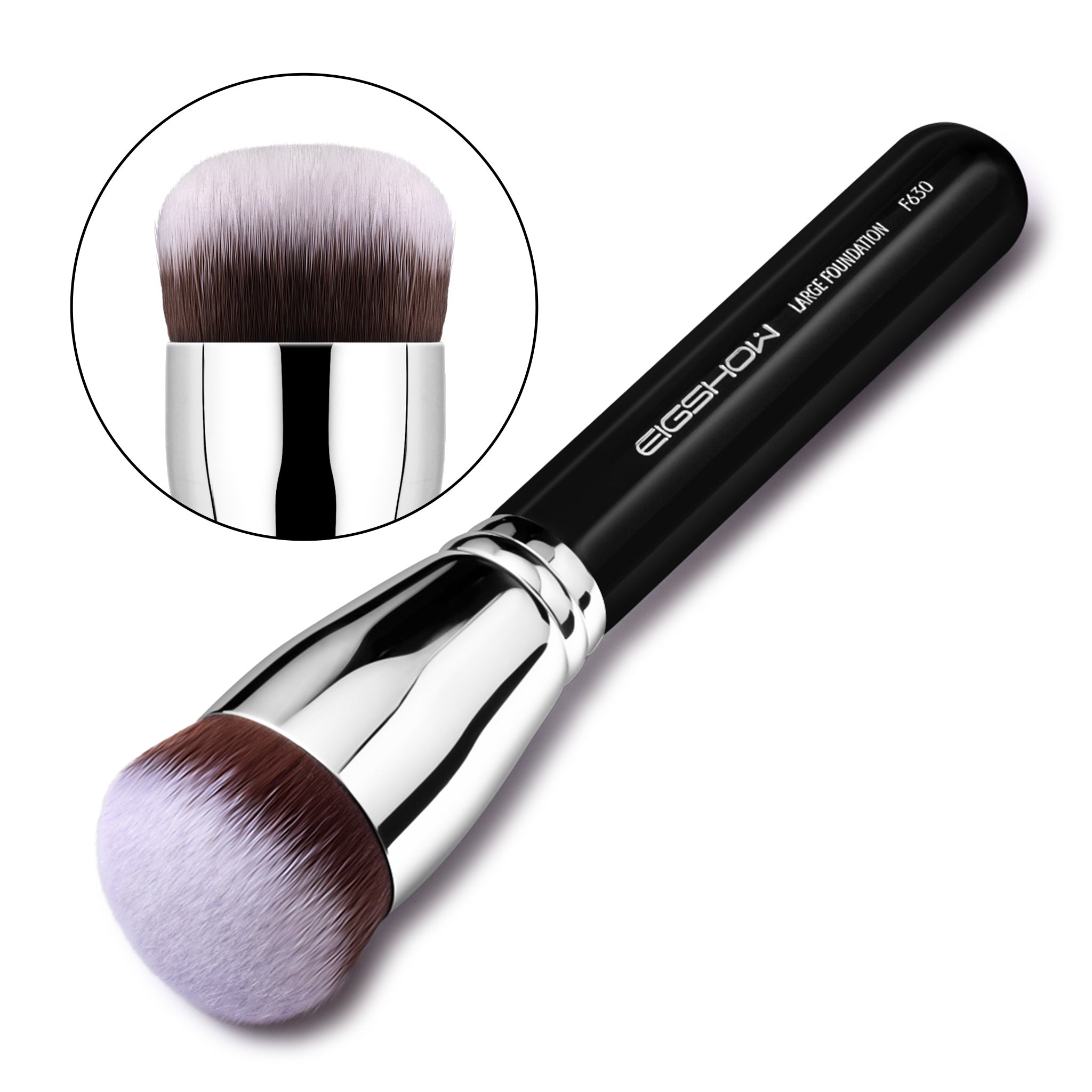F630 - LARGE FOUNDATION BRUSH
