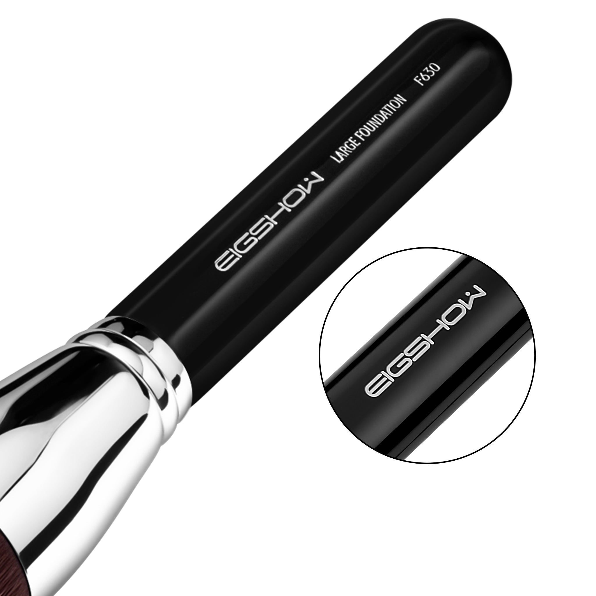 F630 - LARGE FOUNDATION BRUSH