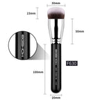 F630 - LARGE FOUNDATION BRUSH