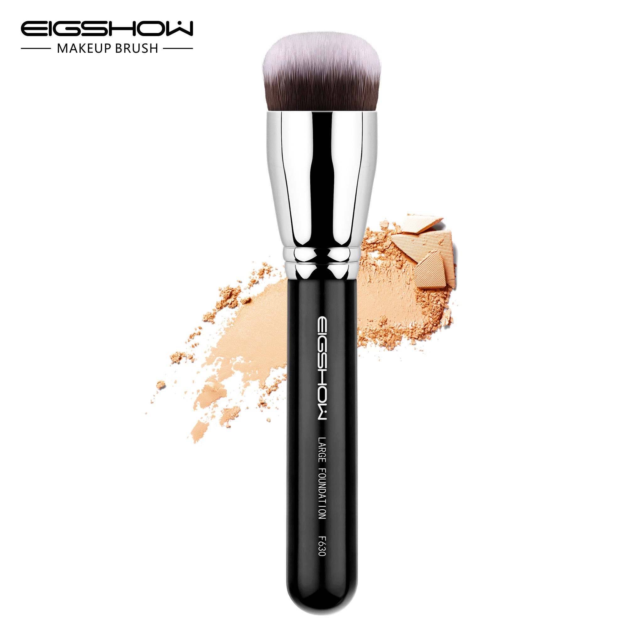 F630 - LARGE FOUNDATION BRUSH